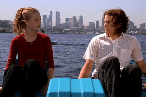 10 Things I Hate About You