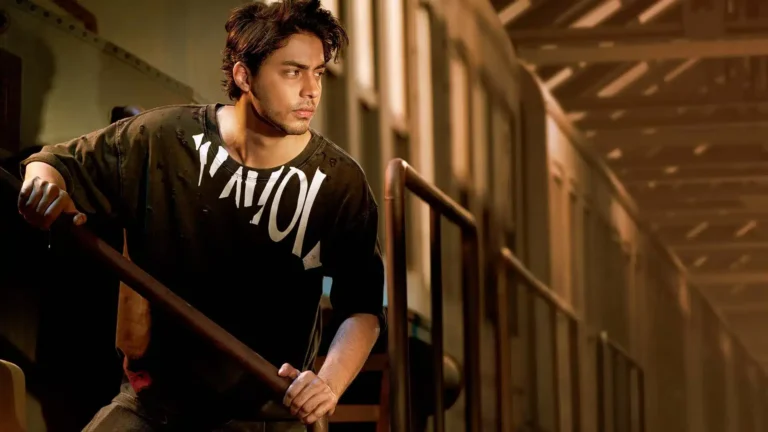 Aryan Khan’s Directorial Debut: Will Stardom Redefine Bollywood Storytelling?