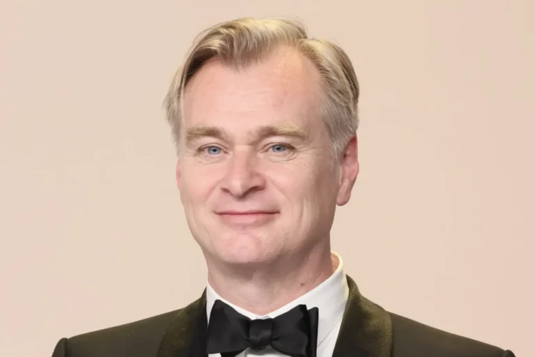 Christopher Nolan’s The Odyssey: Mythic Epic Set for IMAX Debut