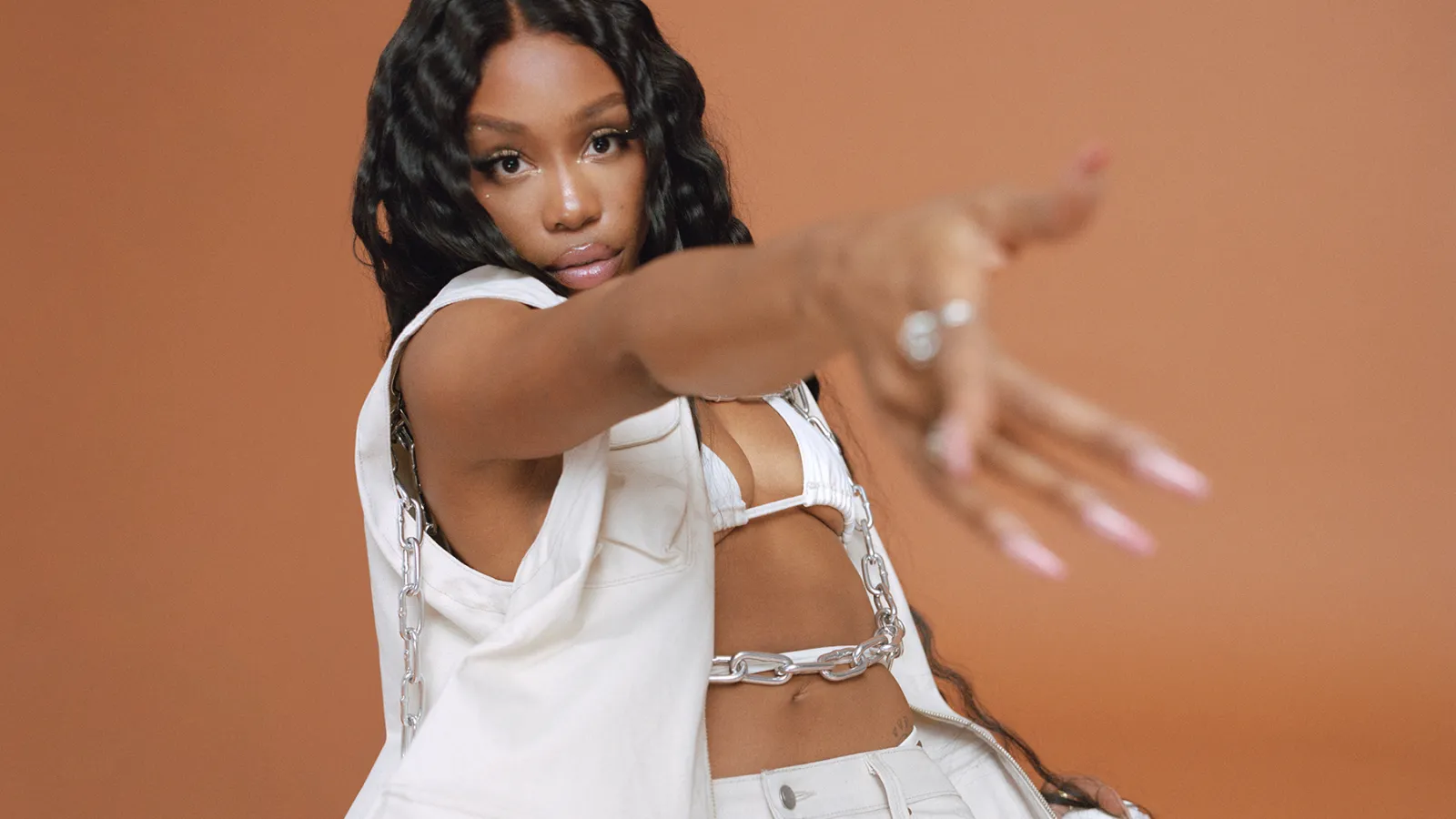 SZA