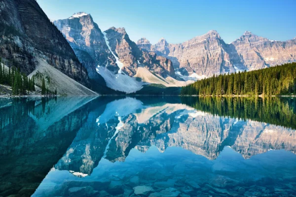 fun facts about Canada