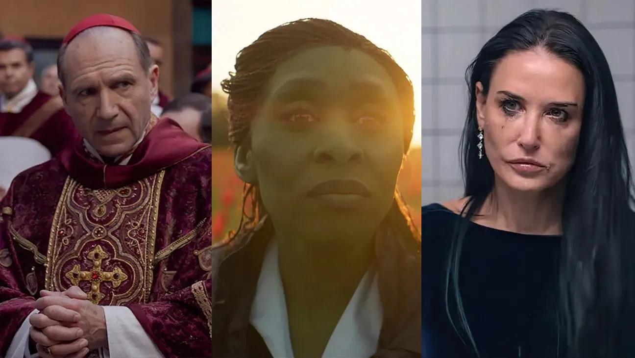 Oscars 2025