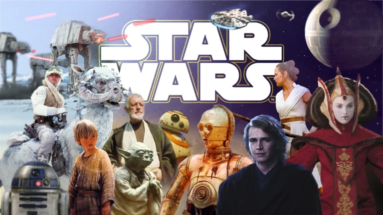 Star Wars