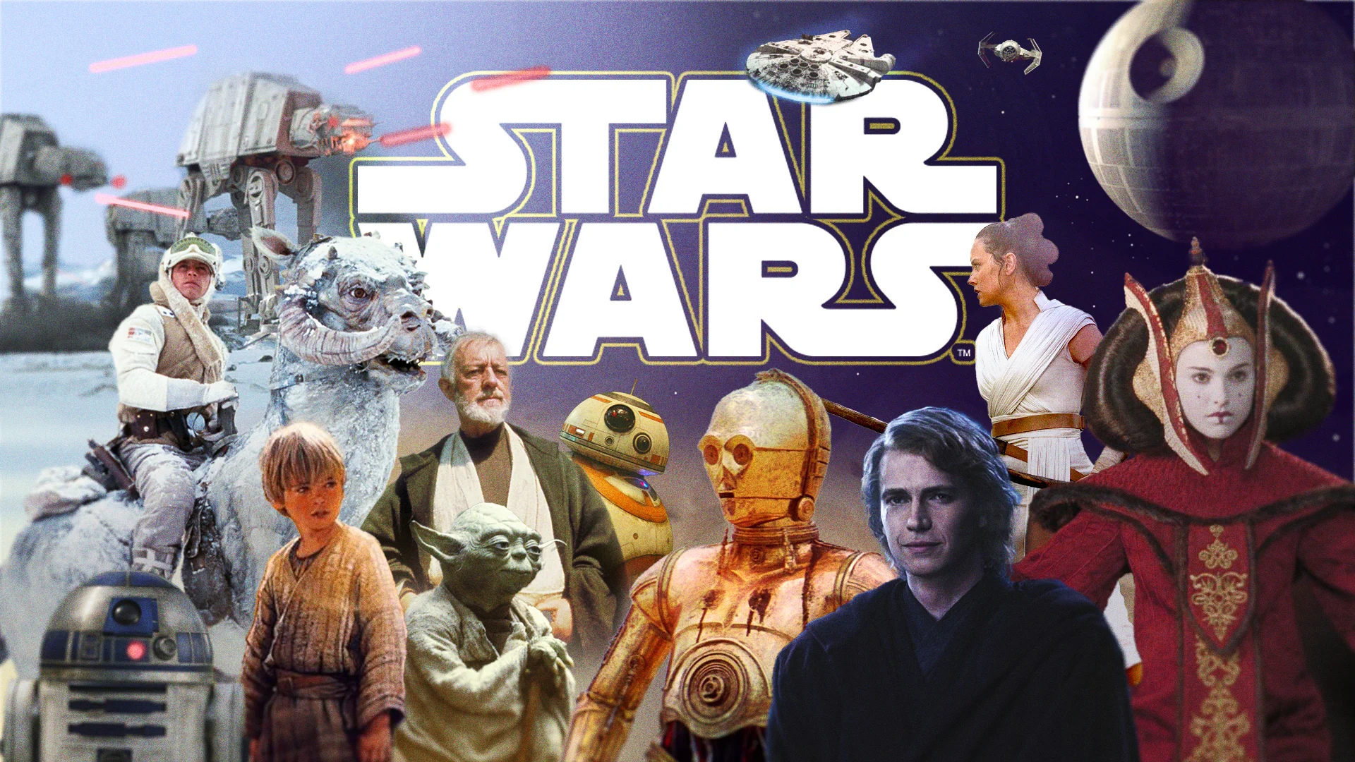 Star Wars