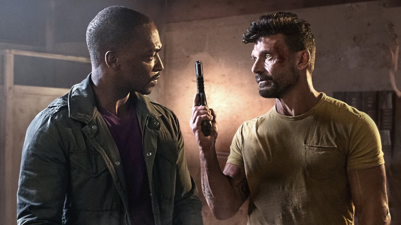 best underrated action movies