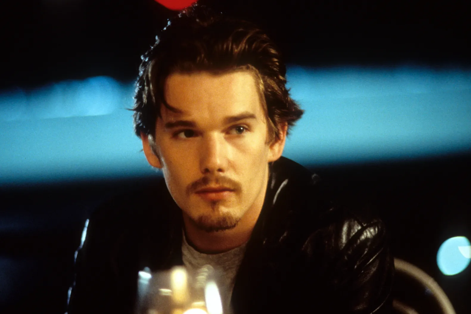 Ethan Hawke