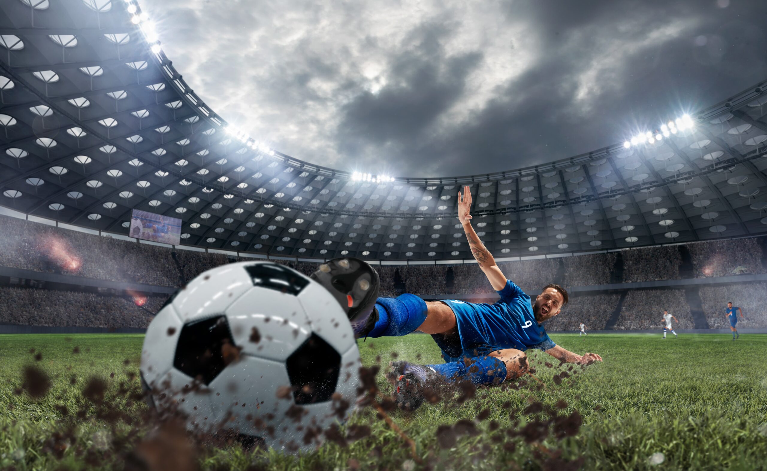 fun facts about soccer