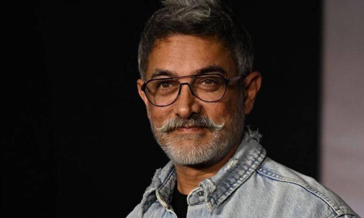 Aamir Khan
