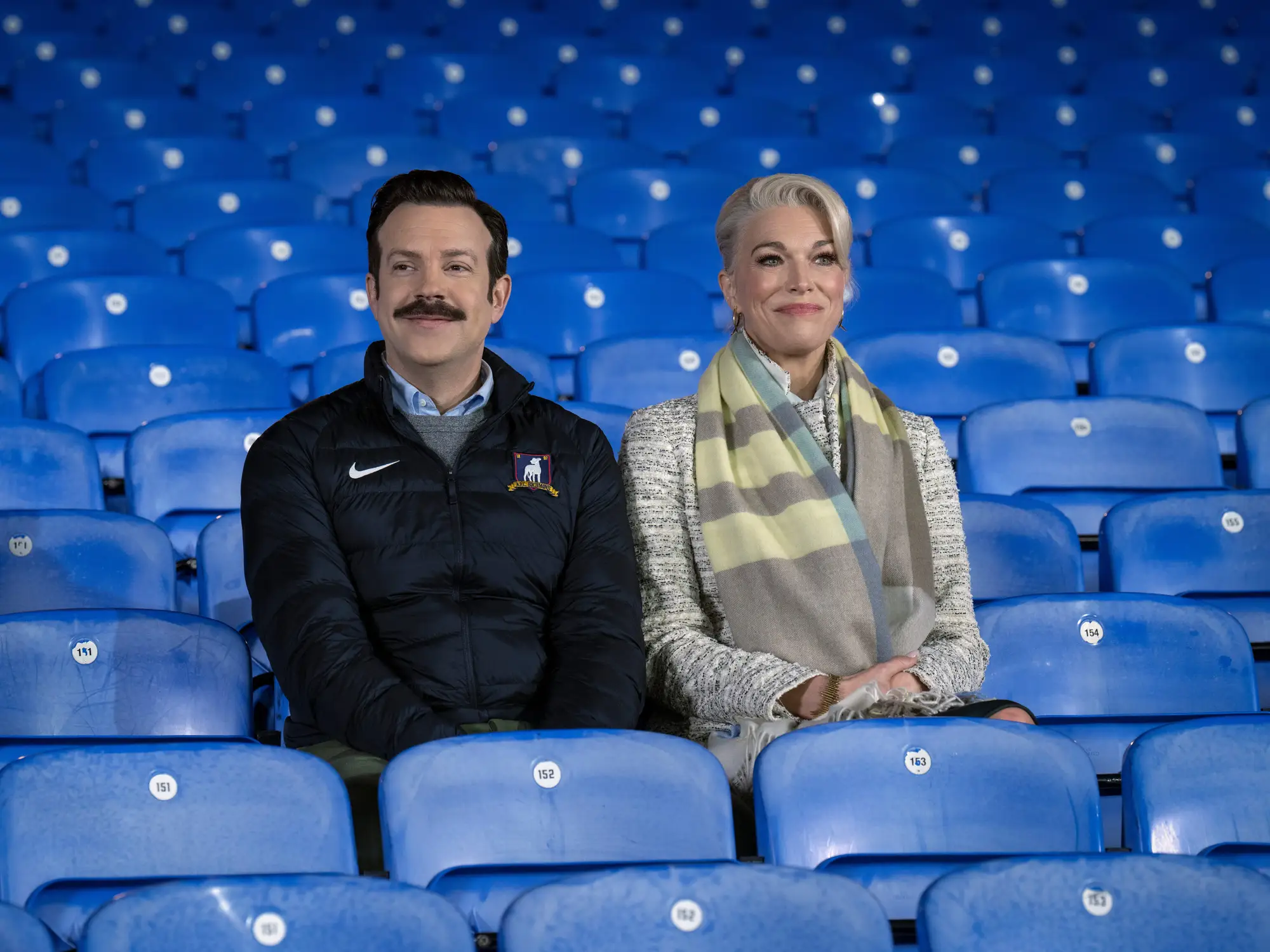 ted lasso season 4